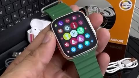 Cheapest android Watch Ever