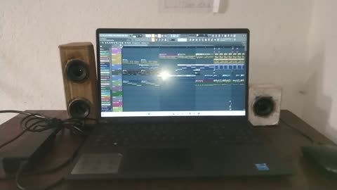 "Finally! My Dream Studio is Ready