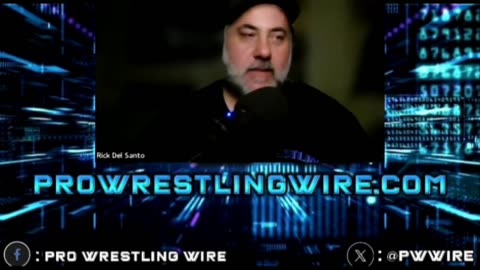 Pro Wrestling Wire September 3rd 2024