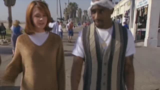 2PAC - Only Fear of Death (Izzamuzzic Remix)