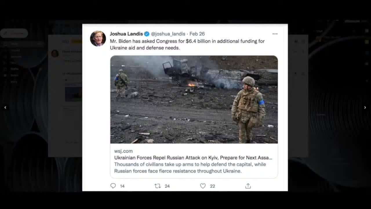 Americans Pay -- Big Pharma Passes The Baton To The Military Contractors