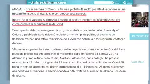(26 AGOSTO 2022) - MASSIMO MAZZUCCO: “NEWS DELLA SETTIMANA!!”😇💖👍