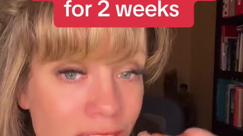 What will happen if you go 2 weeks without sugar?