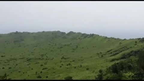 jeju island <south korea>