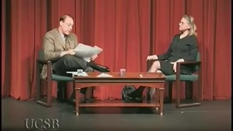 A Whistleblowers Story