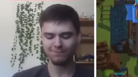 Clash Royale: Ian77 vs. Pedro at Queso Cup 2023
