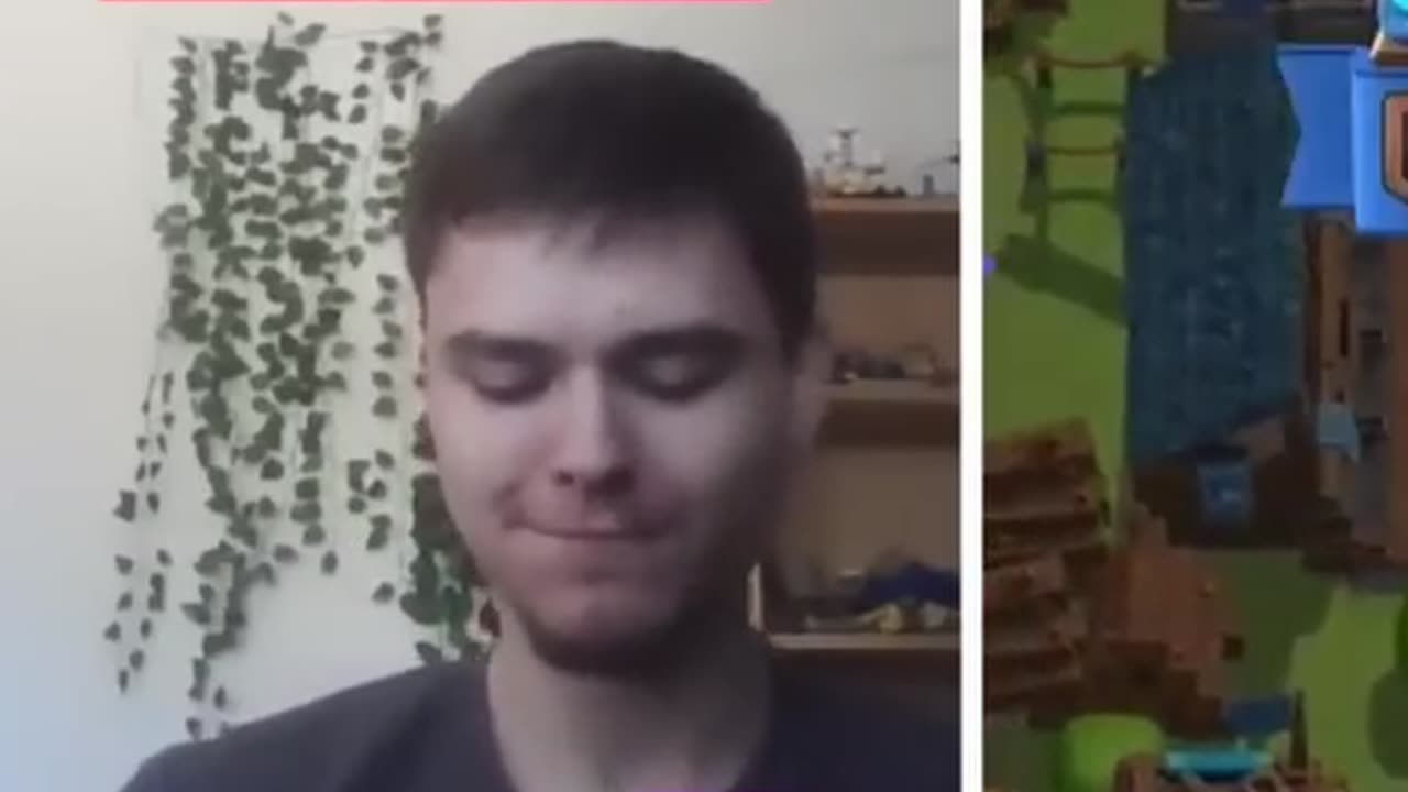 Clash Royale: Ian77 vs. Pedro at Queso Cup 2023