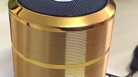 Bluetooth speakers lovers