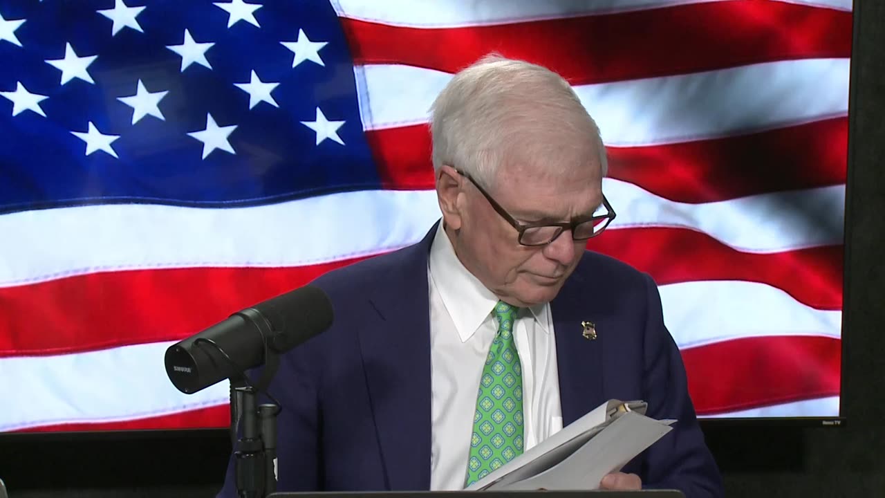 The Howie Carr Show October 13, 2023