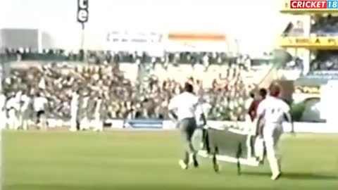 Funniest Moments in Cricket