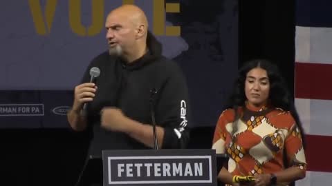 Democrat Senate Candidate MALFUNCTIONS - Makes Biden Look Coherent By Comparison
