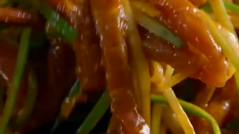 Make different itam food