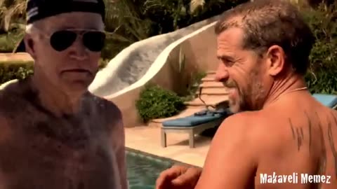 Makaveli Memez @MakaveliMemez - So when does Hunter get a mugshot?