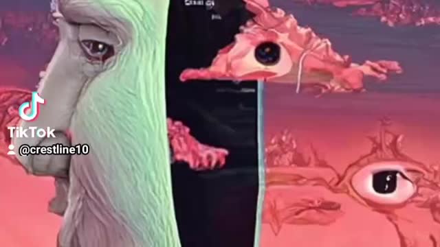 NFT images video