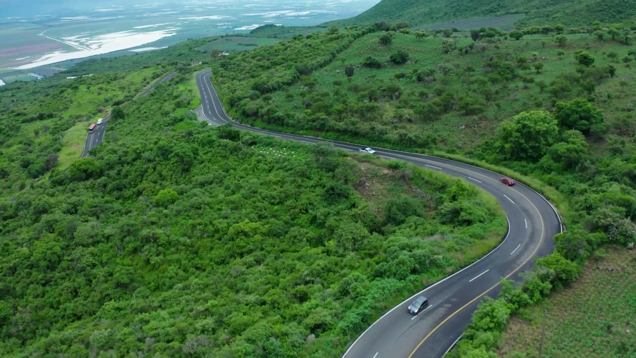 road