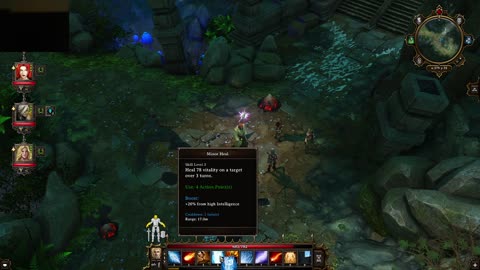 Divinity Original Sin Classic Part 20