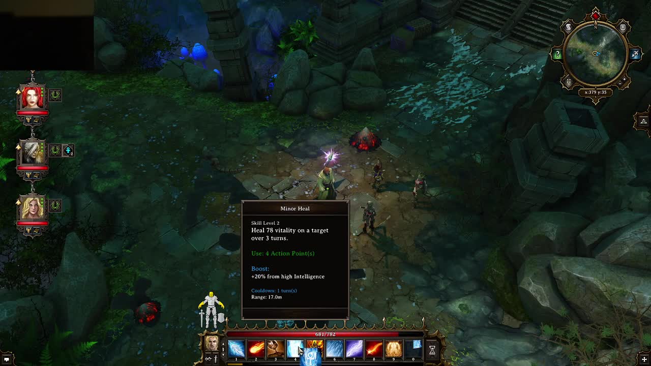 Divinity Original Sin Classic Part 20