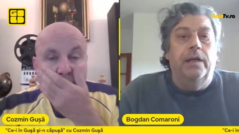 Comaroni: Activitatea firmelor vizate pentru extorcare, era blocată prin controale