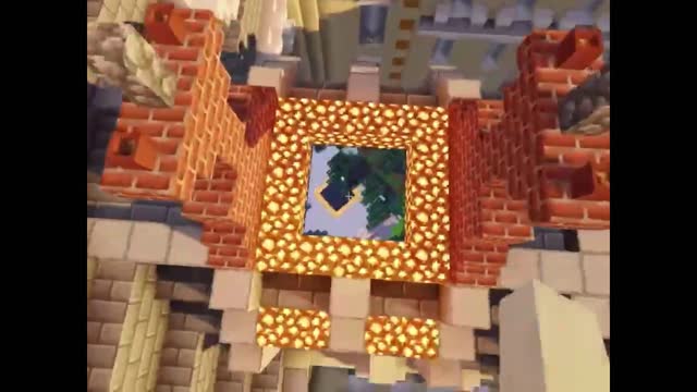 my world super beautiful transition video