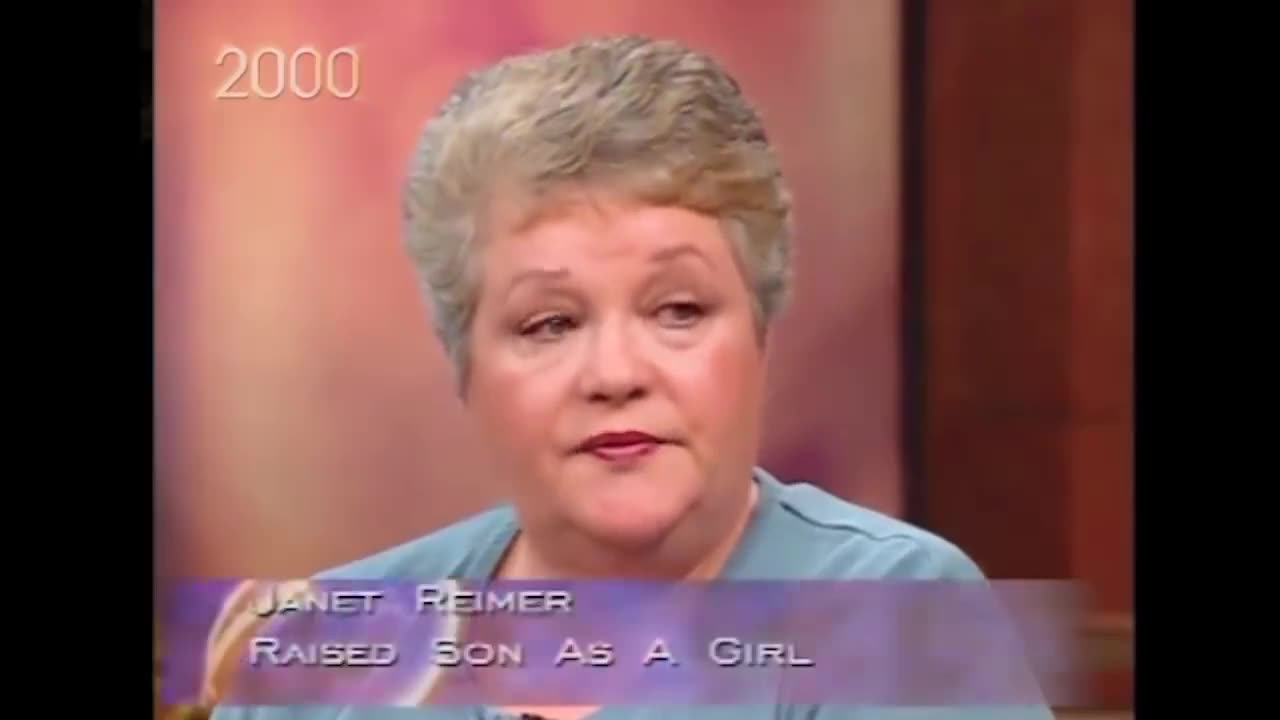 Why are many parents of so-called "trans kids" so morally righteous and aggressive?