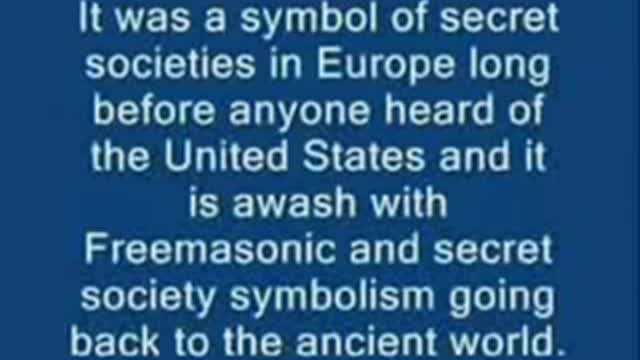 The Coming New World Order - Freemasons, Biometrics and RFID's