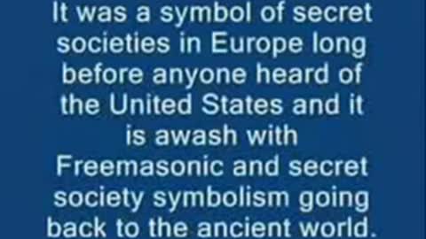 The Coming New World Order - Freemasons, Biometrics and RFID's