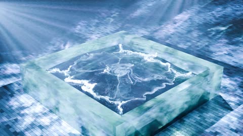 Blender - FLIP Fluid Addon Test 12