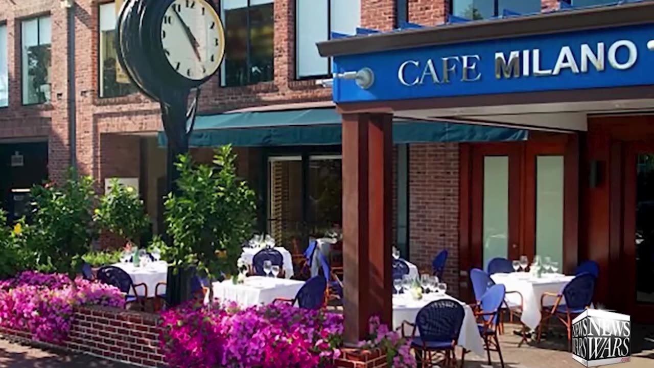 Biden's Pardons Will Come Back To Haunt Him