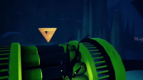 ABZU 12 - Auch... Abriendo puerta Parte 1 #abzu #abzû