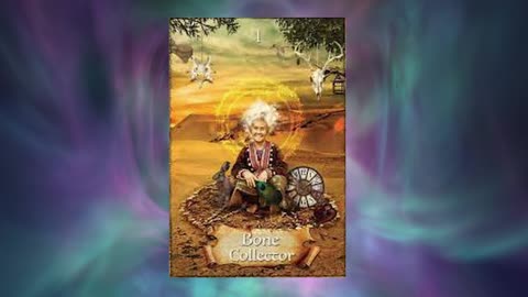 Oracle Message: The Bone Collector
