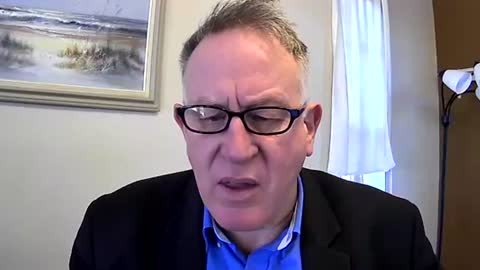 Secure Freedom Radio - Trevor Loudon Part IV - 01.20.21