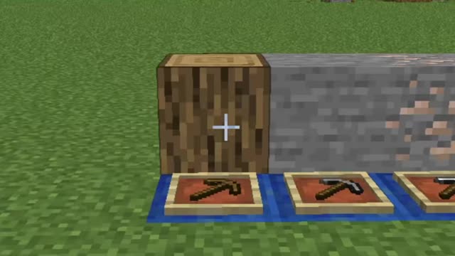 Minecraft logic #Shorts