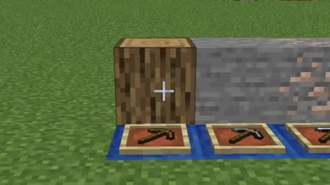 Minecraft logic #Shorts