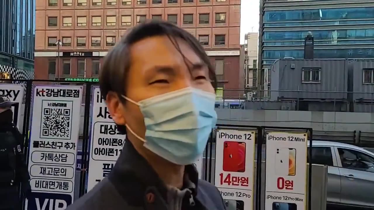 20210128_V3_S02(DgkFeDm2JFo)빨리 깨우쳐야죠! 많이 알려주세요. 일어나서 문땡땡이 끌어내야, 강남역에서