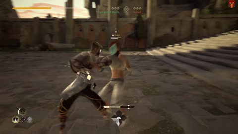 Absolver : Owl Of Death - Sidekicks