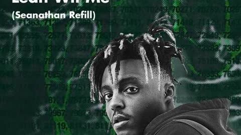 Juice WRLD - Lean Wit’ Me (Session)