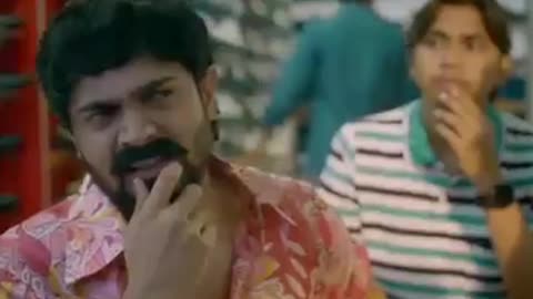 Bhuvan Comedy Titol