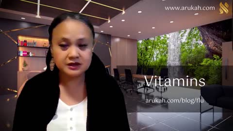 Colds, Flus & Deadly Viruses - Holistic Home Remedies & Health Coach Certification - Arukah.com