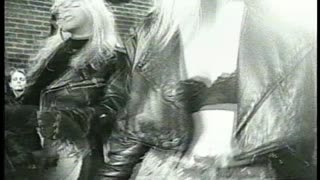 easter "Steady Rockers" Official Video