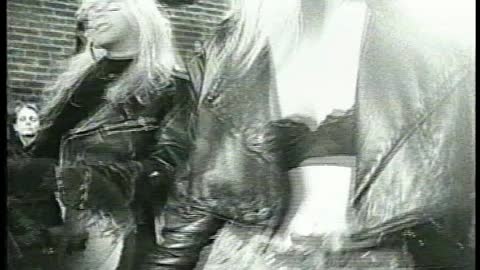 easter "Steady Rockers" Official Video