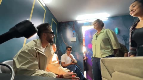 prank kar dara diya bhamka diya sabko
