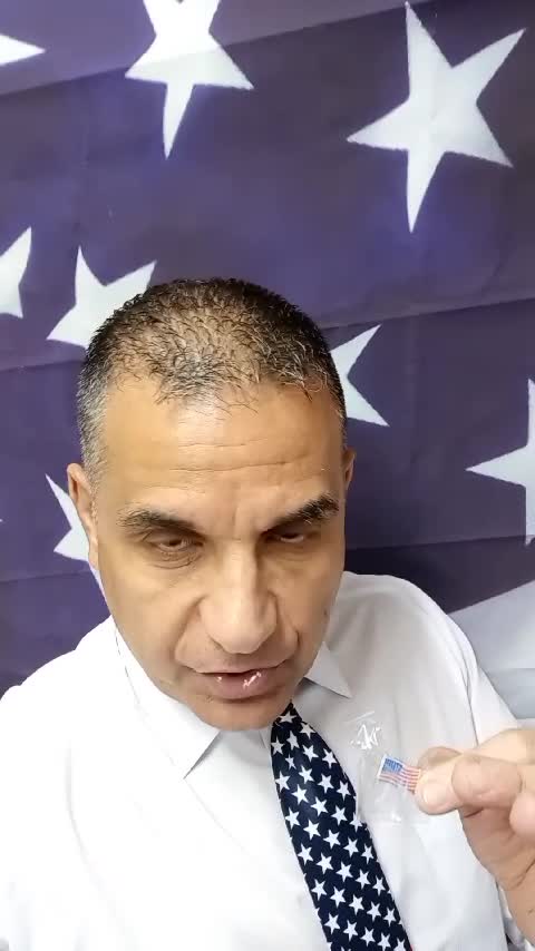 '288' Flag Pins... 👍💘Thank You Laureen F.