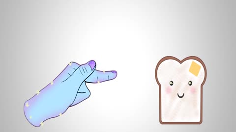 Toast Boop
