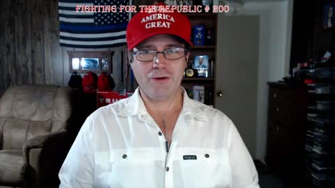 Fighting for the Republic