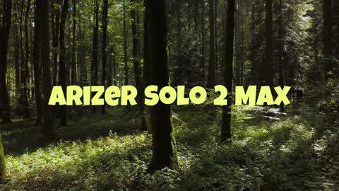 Arizer Solo 2 Max