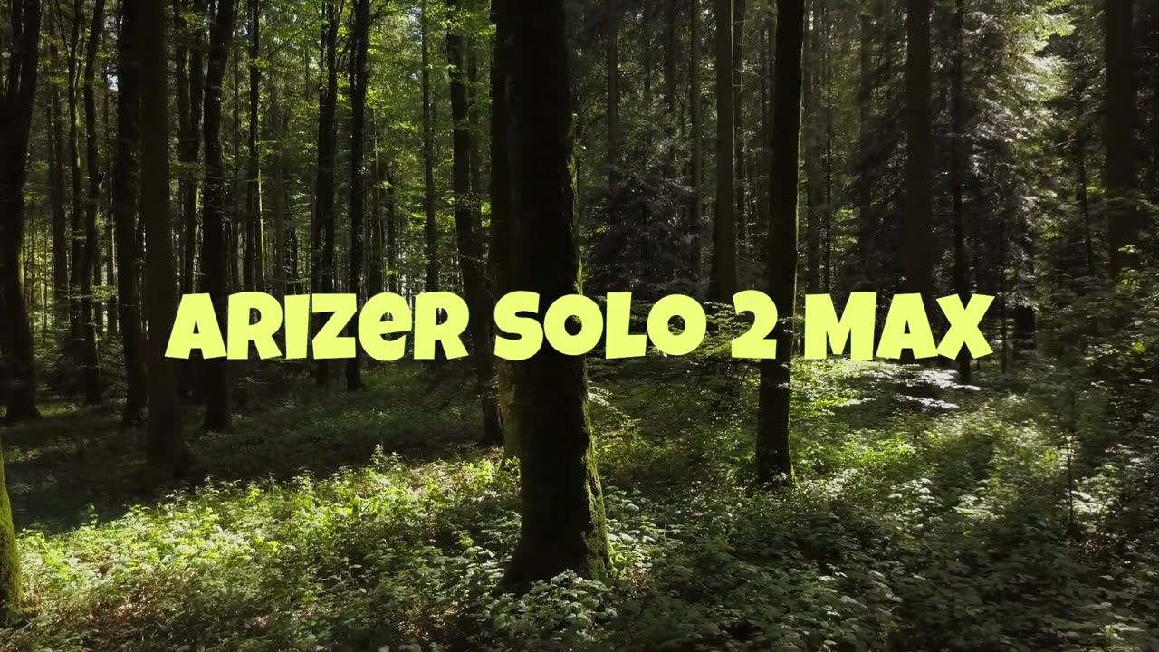 Arizer Solo 2 Max