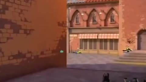 Shocking Cypher Clutch in bronze xD