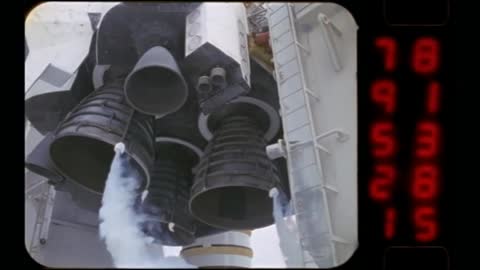 STS-135 Launch Imagery.f135