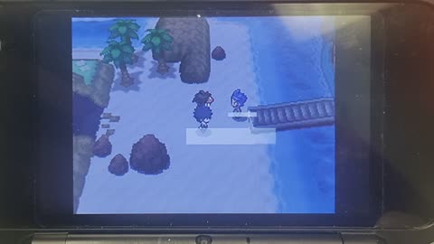 Pokemon White2:Infiltrating the Plasma Frigate
