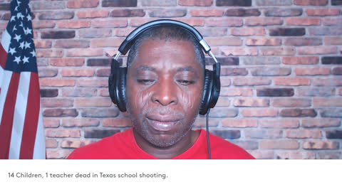 What led to Texas School Mass shooting?